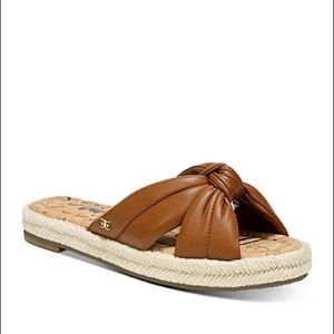 Sam Edelman Abbene Slide Sandal